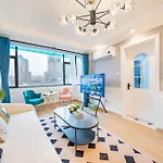 Lingju B&B - People\'S Square Branch