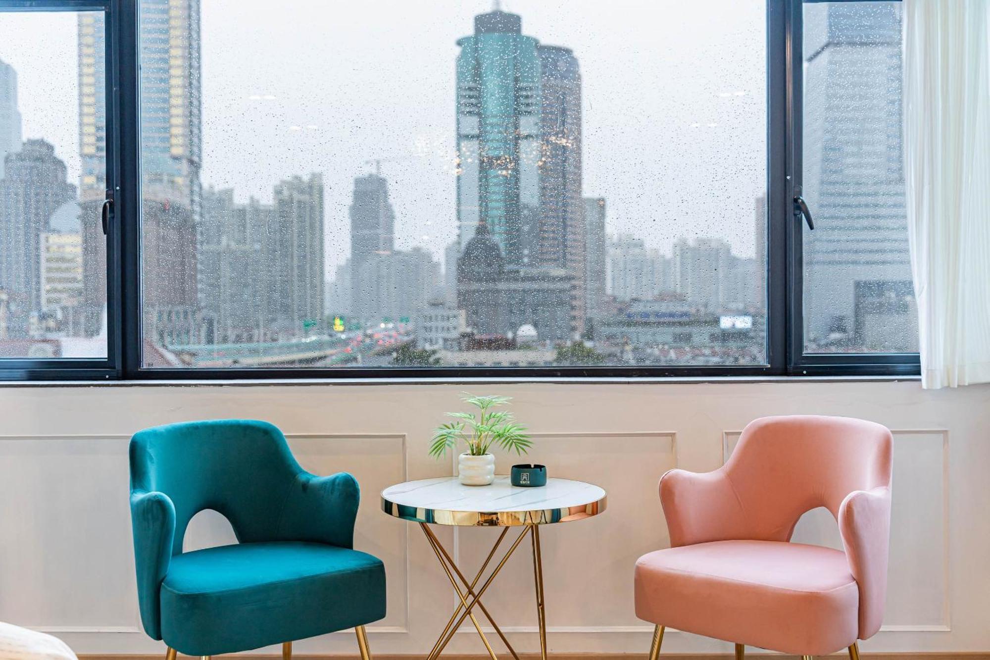 Apartment Lingju - People's Square Branch Shanghai